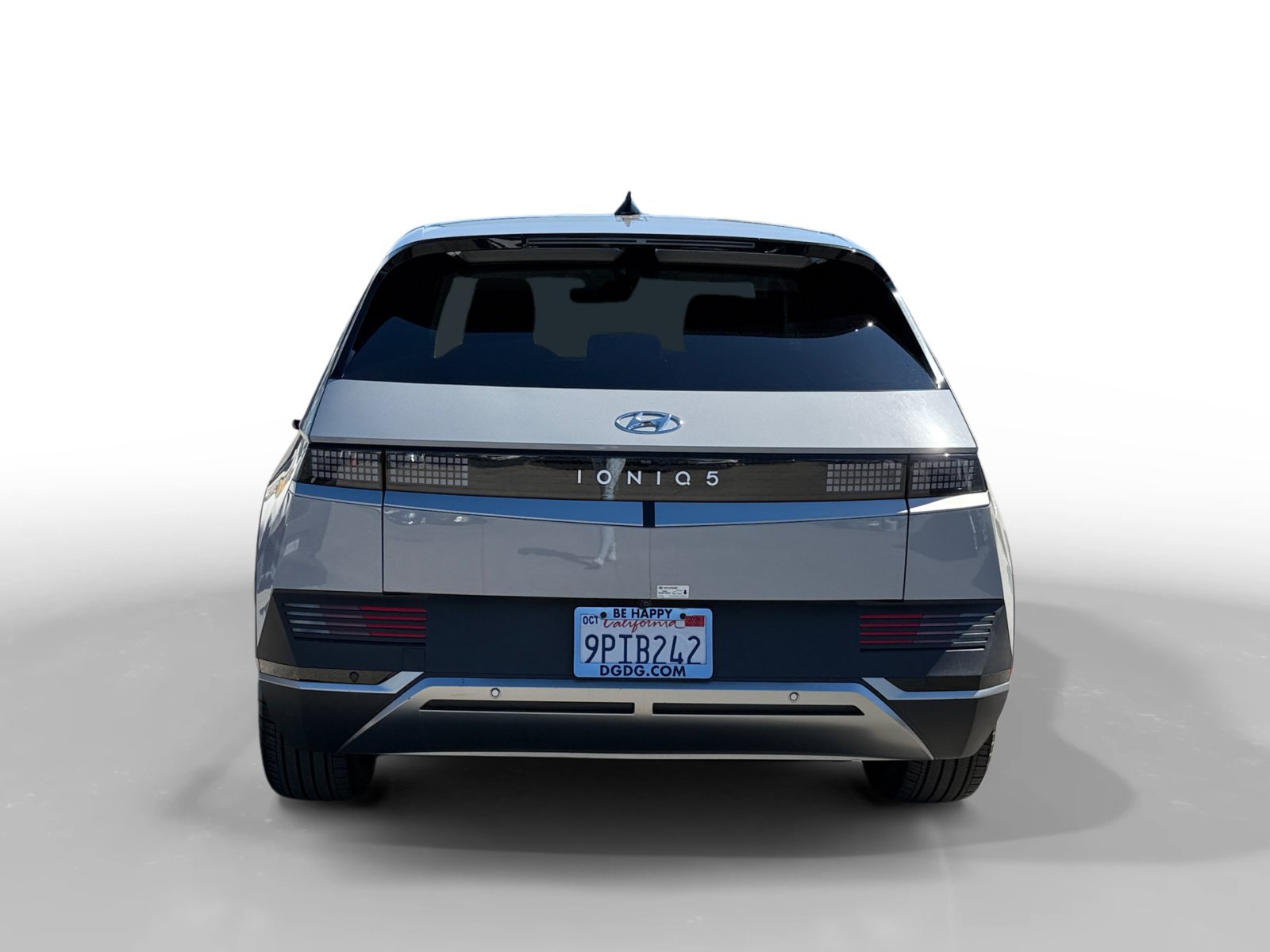 Certified 2024 Hyundai Ioniq 5 SEL RWD image 4