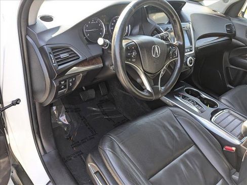 Used 2020 Acura MDX image 9