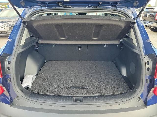 Used 2023 Kia Seltos SX AWD/4WD image 11