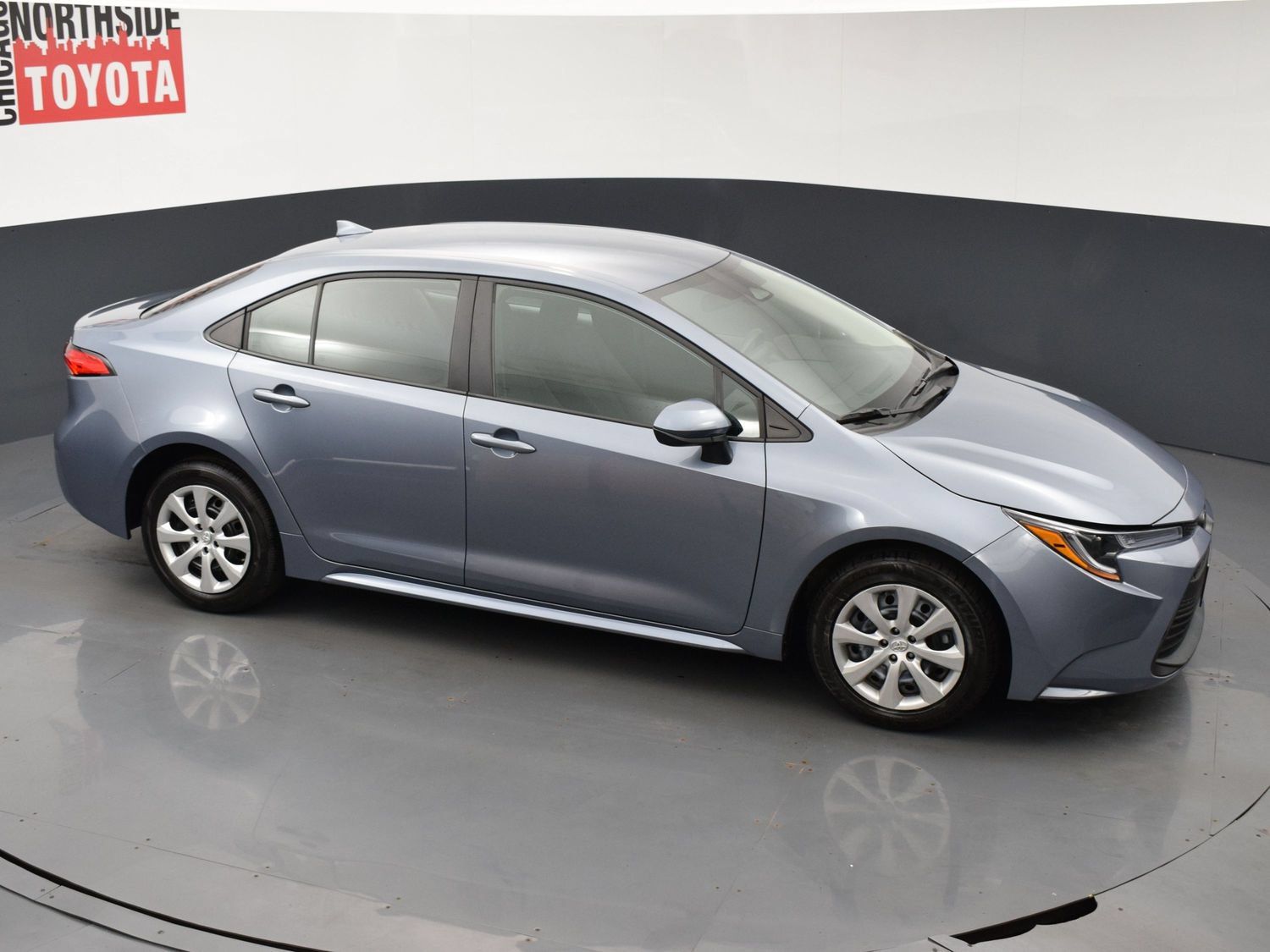Used 2025 Toyota Corolla LE FWD image 20