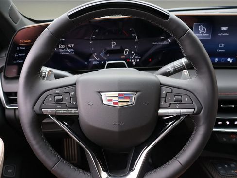 New 2026 Cadillac CT5 Sport image 18
