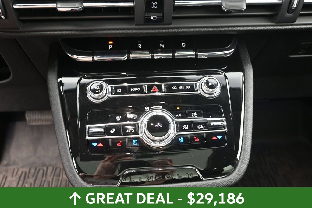 Used 2022 Lincoln Corsair Reserve w/ Equipment Group 201A AWD/4WD image 31
