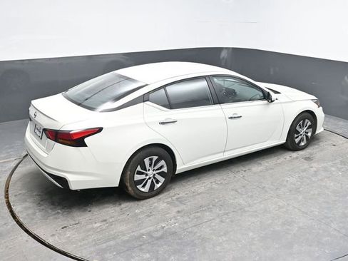 Used 2021 Nissan Altima 2.5 S image 22