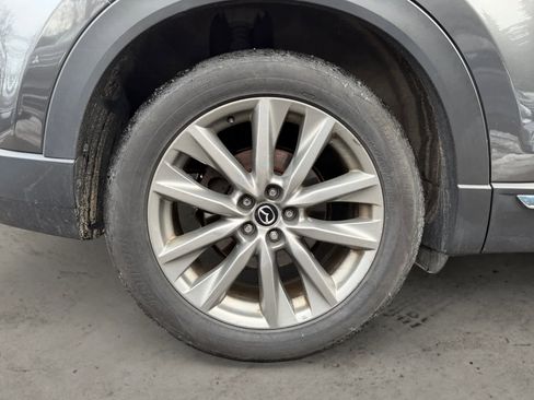 Used 2016 MAZDA CX-9 Grand Touring image 9