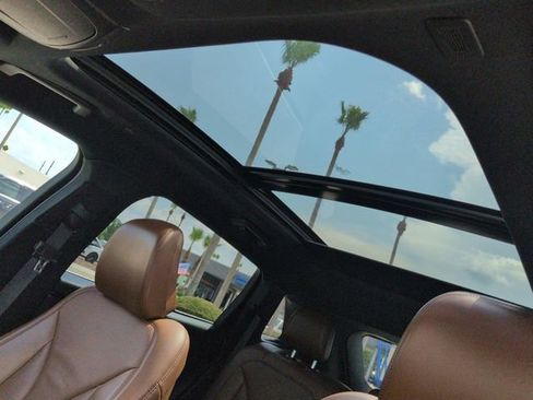 Certified 2021 Lincoln Nautilus Reserve AWD/4WD image 20