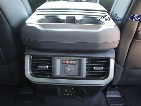New 2026 Ford F150 Platinum w/ Equipment Group 700A Standard AWD/4WD image 12