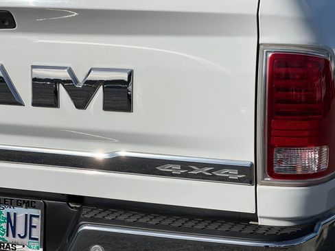 Used 2016 RAM 1500 Limited image 48