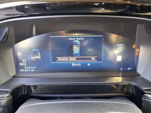 Used 2023 Lincoln Corsair FWD image 15