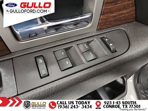 Used 2014 Ford F150 Lariat w/ Equipment Group 502A Luxury image 22