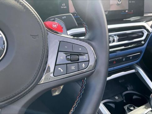 Used 2024 BMW M4 xDrive Competition w/ Executive Package AWD/4WD image 24