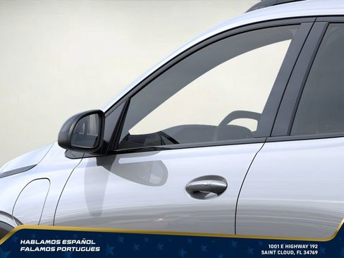 New 2027 Chevrolet Bolt RS FWD image 22