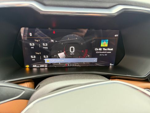 New 2026 GMC Canyon AT4 image 11