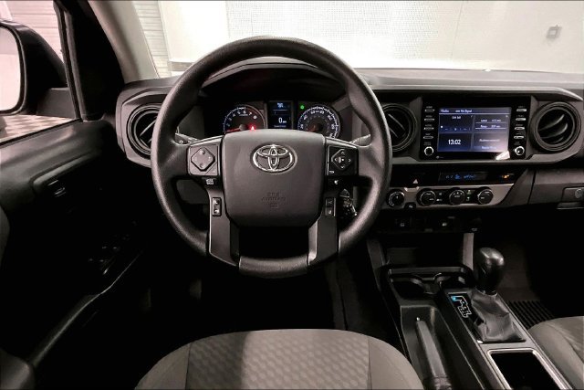 Used 2023 Toyota Tacoma SR AWD/4WD image 6
