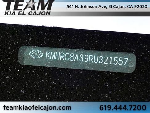Used 2024 Hyundai Venue Limited FWD image 35