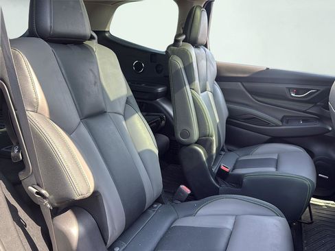 Used 2024 Subaru Ascent Onyx Edition Limited image 27