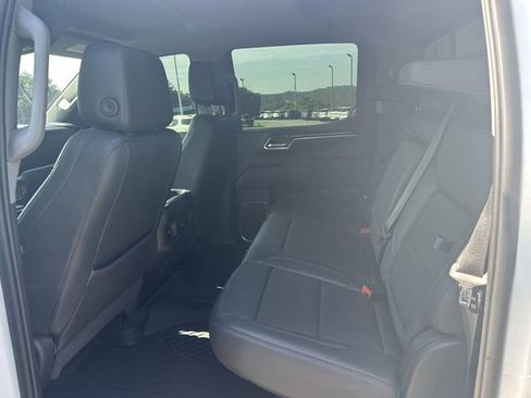 Used 2022 Chevrolet Silverado 1500 LT Trail Boss w/ LT Trail Boss Premium Package image 20