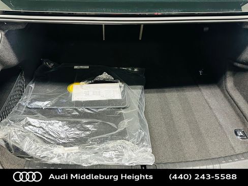 Certified 2023 Audi A6 Premium Plus w/ Premium Plus Package image 32