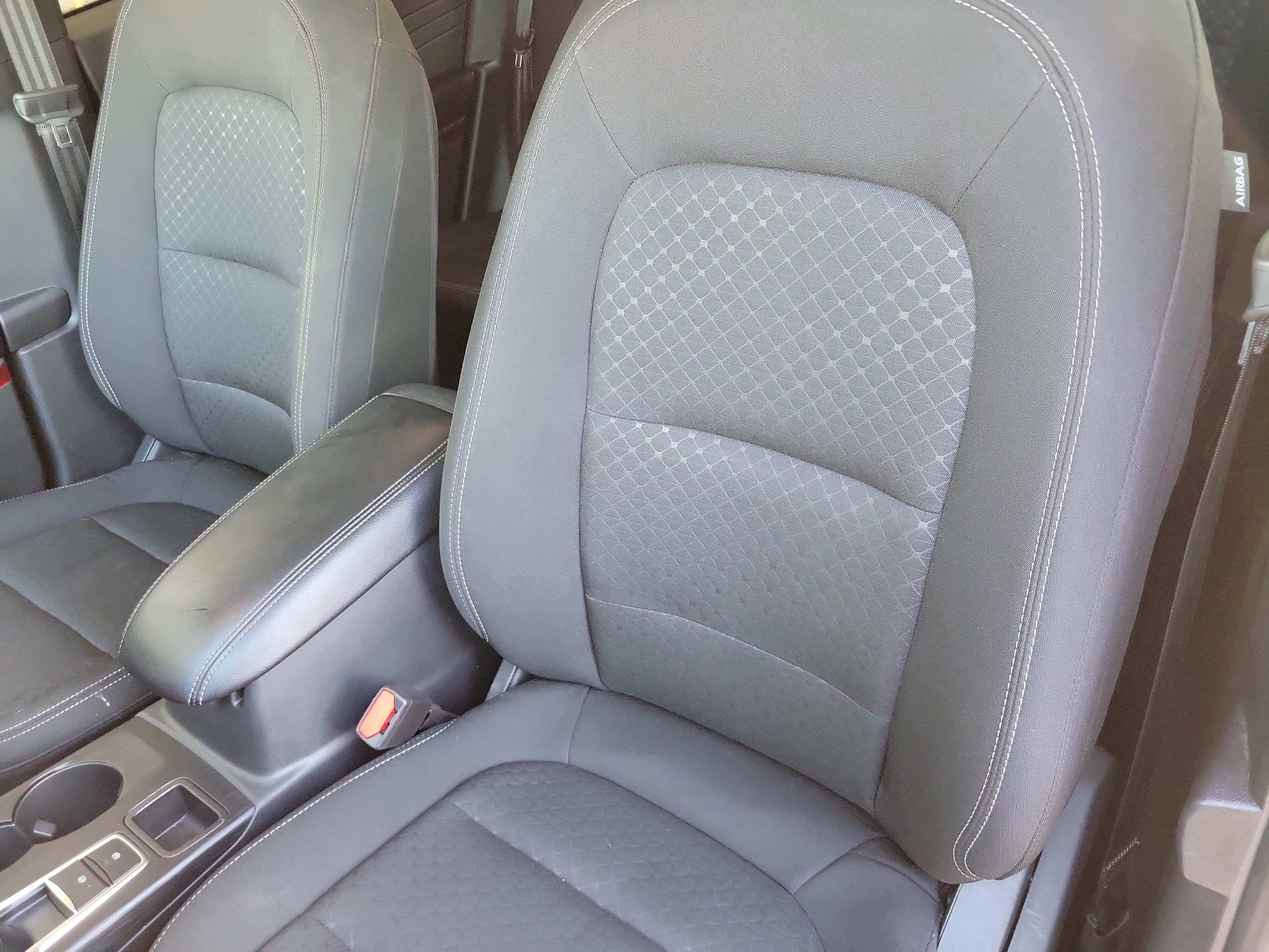 Used 2025 Ford Escape Active w/ Tech Pack #1 FWD image 11