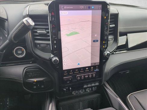 New 2026 RAM 2500 Limited image 14