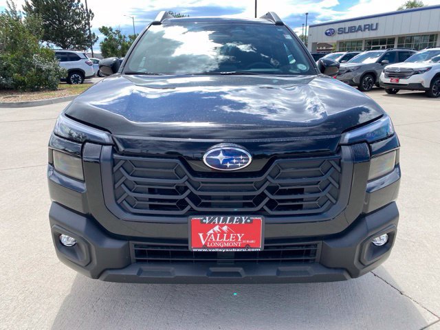 New 2026 Subaru Outback Premium AWD/4WD image 8
