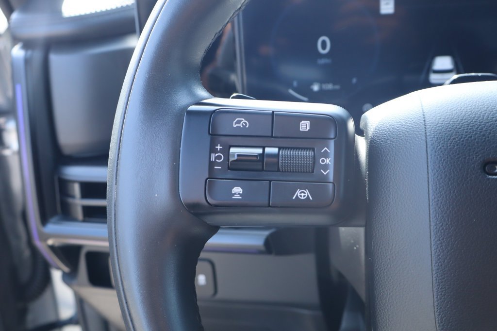 Used 2024 Hyundai Santa Fe Calligraphy AWD/4WD image 23