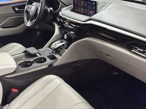 Used 2022 Acura MDX SH-AWD w/ Technology Package image 36