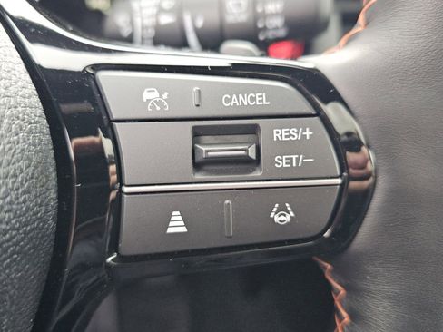 Certified 2025 Honda Pilot TrailSport image 15