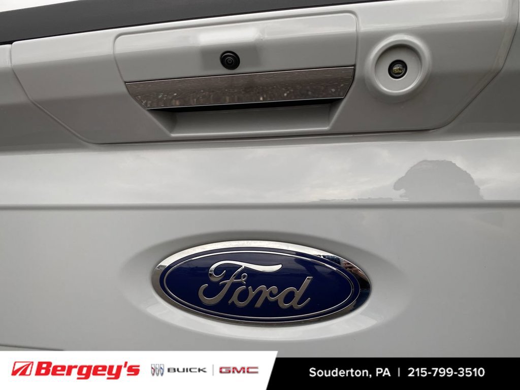 Used 2023 Ford F150 XLT w/ Equipment Group 302A High AWD/4WD image 35