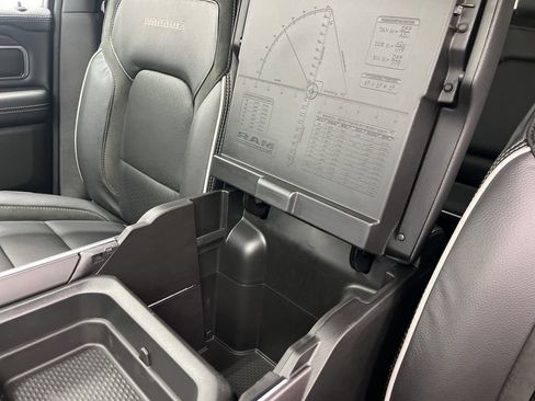 New 2026 RAM 1500 Laramie w/ Night Edition image 20