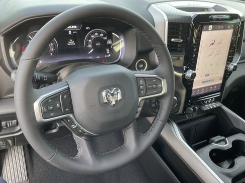 New 2026 RAM 1500 Big Horn image 16