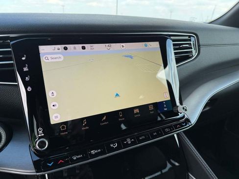 New 2026 Jeep Grand Wagoneer L Limited image 32