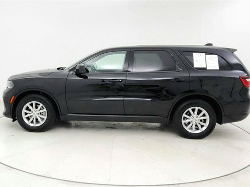 Used 2025 Dodge Durango GT RWD image 2