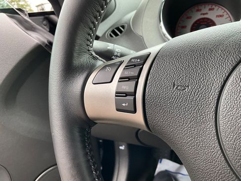 Used 2009 Pontiac Solstice Coupe w/ Premium Package image 43