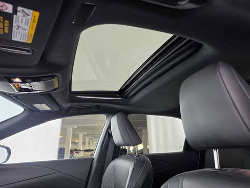 Certified 2024 Lexus RX 350 Premium w/ Convenience Package FWD image 28