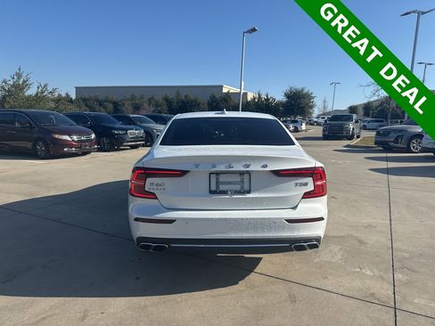 Certified 2020 Volvo S60 T5 Inscription image 6