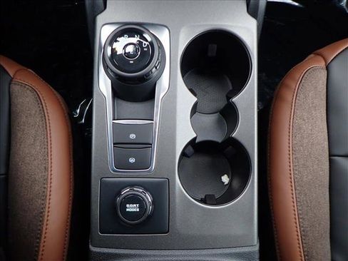 New 2025 Ford Bronco Sport Outer Banks w/ Outer Banks Tech Package+ image 22