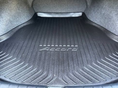 Used 2015 Honda Accord Sport image 34