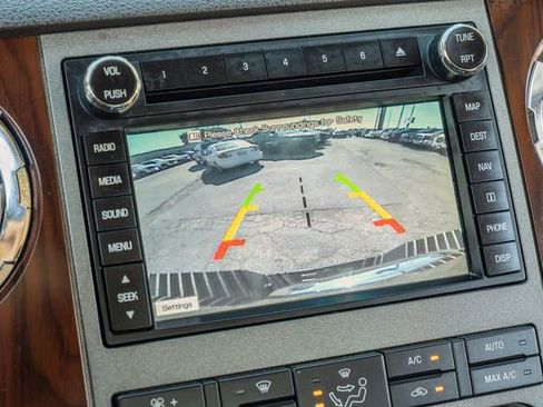 Used 2011 Ford F350 Lariat w/ Lariat Ultimate Pkg image 28