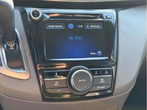 Used 2016 Honda Odyssey EX-L image 20