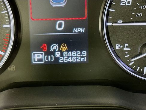 Certified 2024 Subaru Crosstrek 2.0i Premium image 17