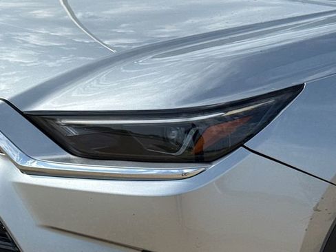 Used 2024 Toyota Grand Highlander Limited image 4