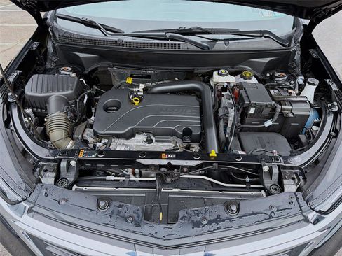 Used 2024 Chevrolet Equinox LT image 28