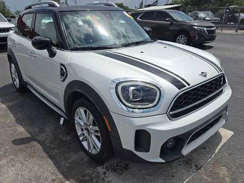 Used 2024 MINI Cooper Countryman S FWD image 2