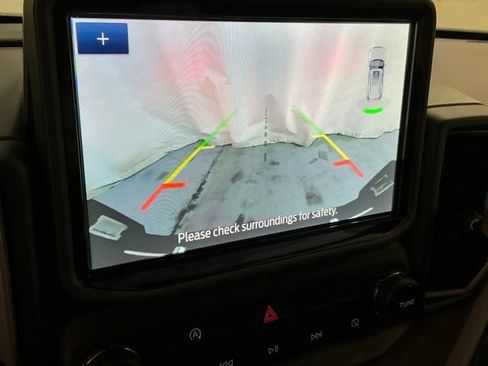 Used 2023 Ford Bronco Sport Outer Banks image 24