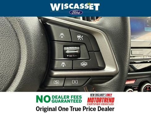 Used 2023 Subaru Crosstrek 2.0i Premium image 17