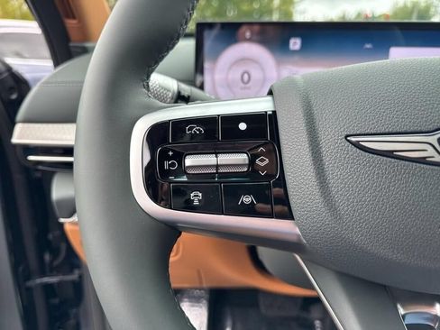 New 2026 Genesis GV80 2.5T Advanced AWD/4WD image 38