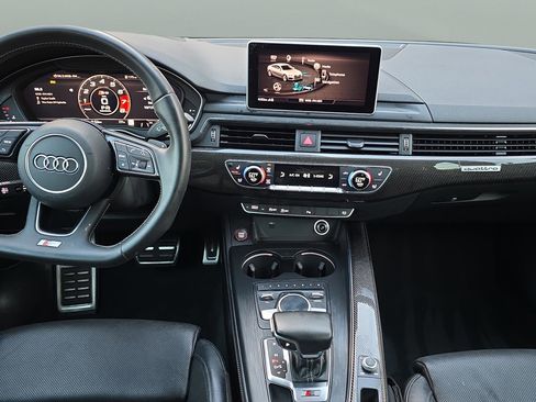 Used 2018 Audi S5 Prestige image 16