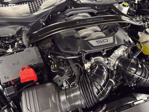 Used 2024 Ford Mustang Dark Horse RWD image 37