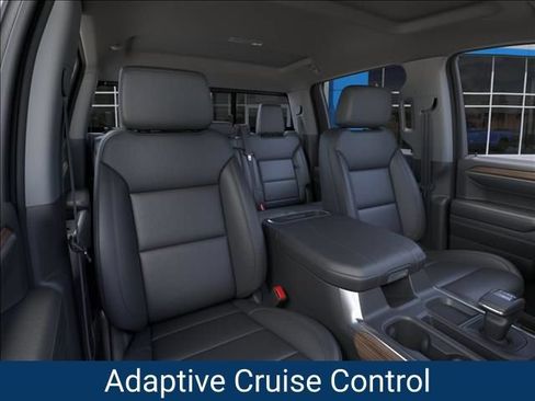 New 2026 Chevrolet Silverado 1500 RST w/ RST All Star Premium Package AWD/4WD image 18