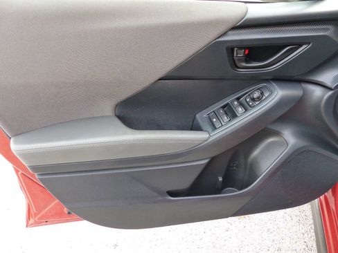 Used 2024 Subaru Crosstrek 2.0i Premium AWD/4WD image 22